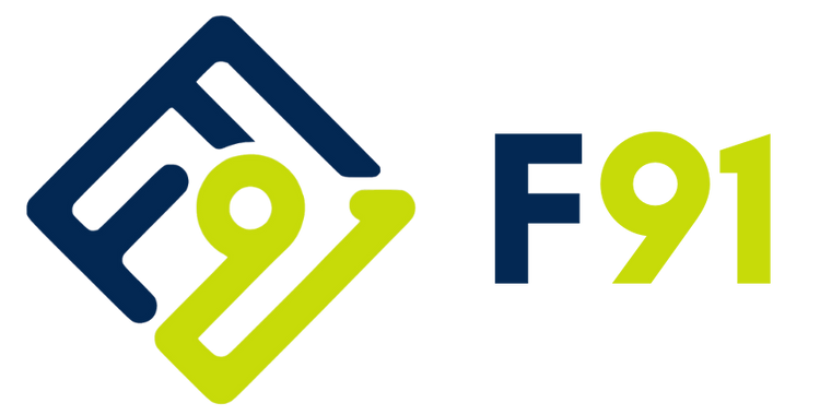 F91